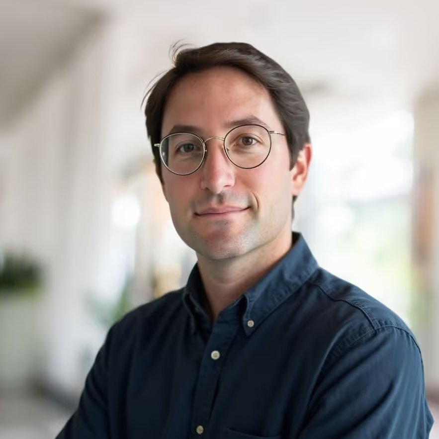 Judd Schoenholtz